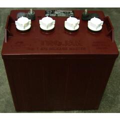 Batteri Trojan 12 volt  til Golfbil